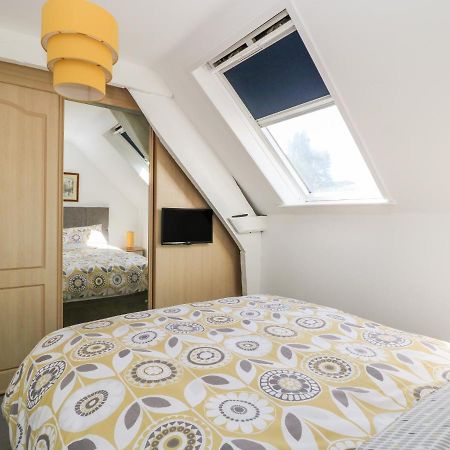 Appartement 2 Rodgers Mews à Malton Extérieur photo